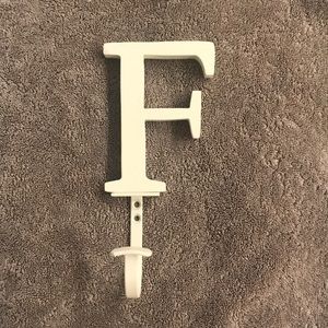 F hook